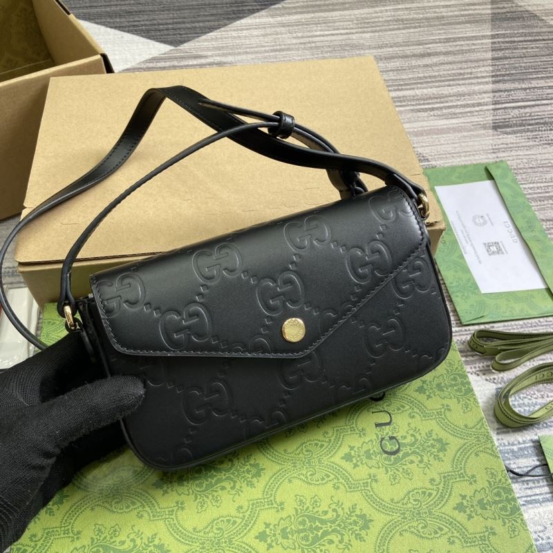 Gvc*1 satchel bags